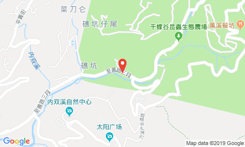 11143 台北市至善路3段枫林桥