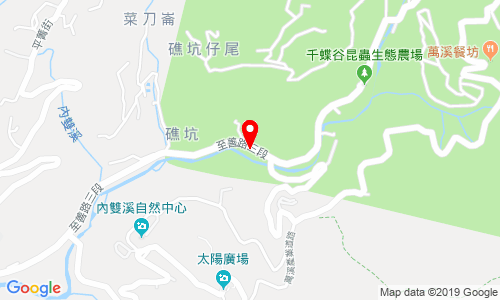 11143 台北市至善路3段楓林橋