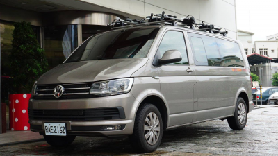 槑單車~補給車、電單車